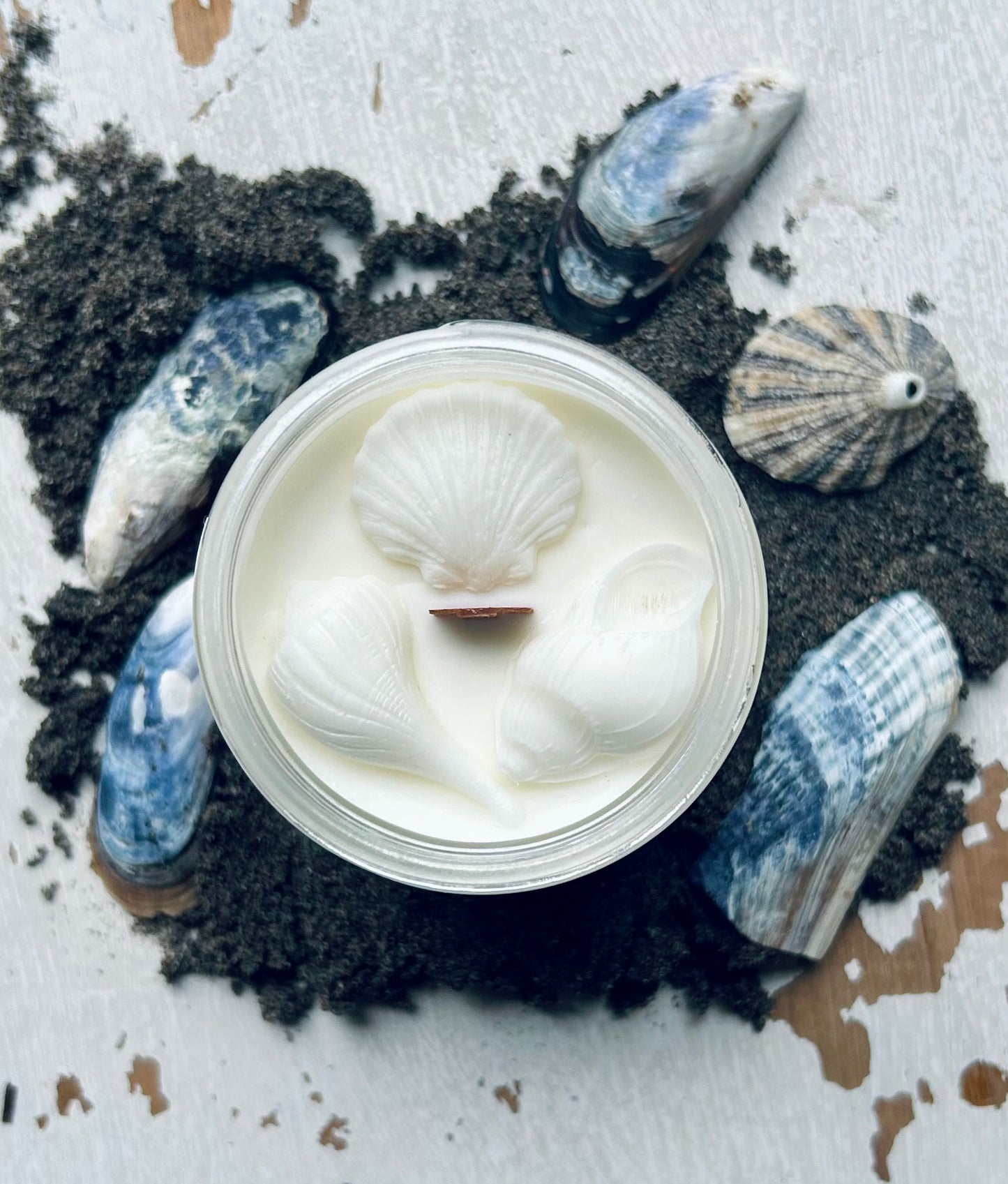 PACIFIC COAST CANDLE