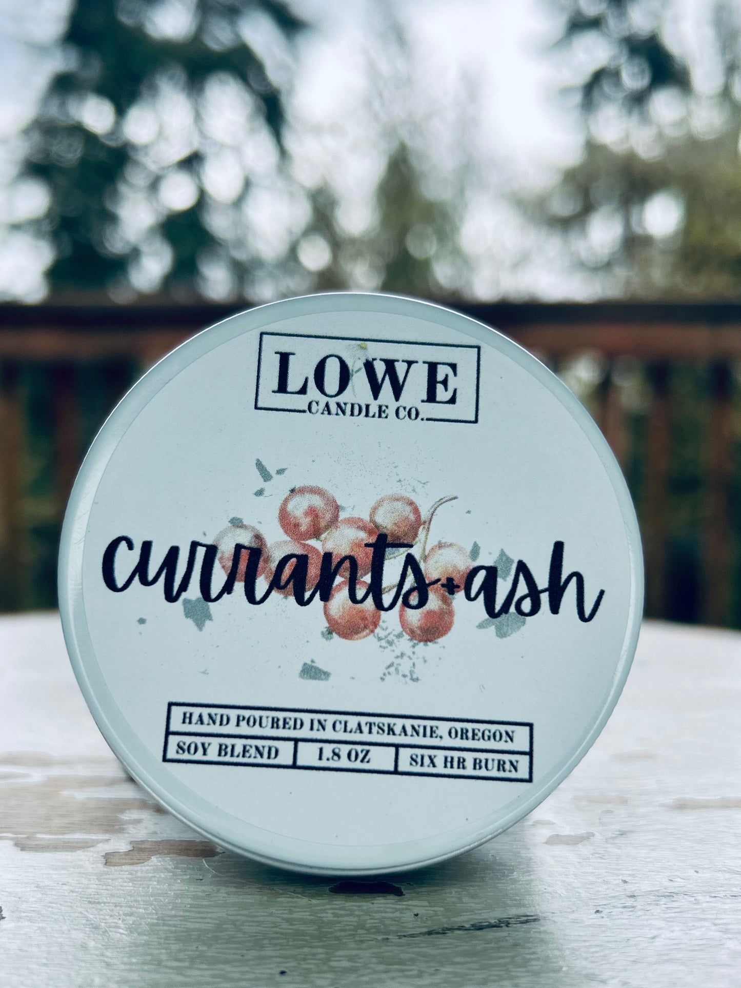 SPRING MINI CANDLES